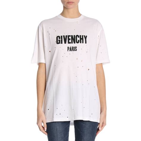givenchy t shirt 2016 woman